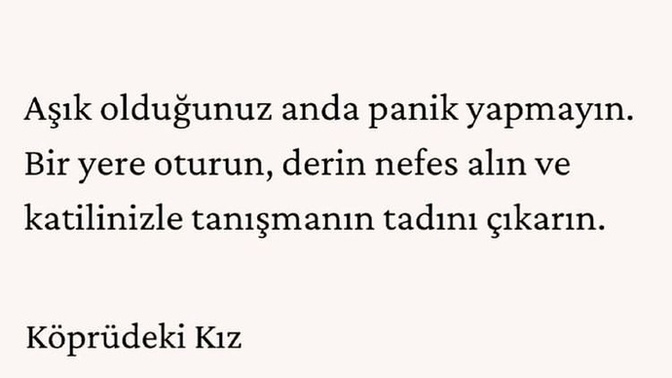 Birini unutmak istiyorum. Önerileriniz nedir?
