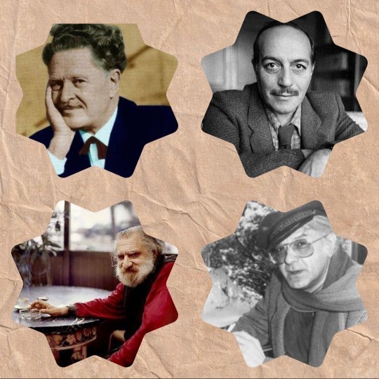 Hangi şairin şiirleri sizin ruhunuza dokunur?
