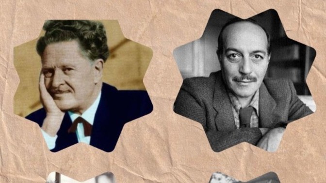 Hangi şairin şiirleri sizin ruhunuza dokunur?