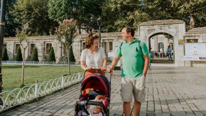 İstanbul'da 1 haftalık bir aile tatili için ne kadar bütçe ayırmalıyız?