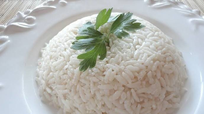 Pilavı tutturmak gerçekten de zor mudur?