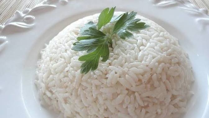 Pilavı tutturmak gerçekten de zor mudur?