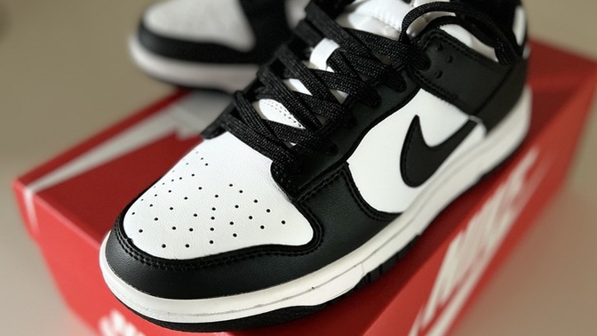 Nike Dunk Low nasıl buluyorsunuz, aldım ama kararsızım?