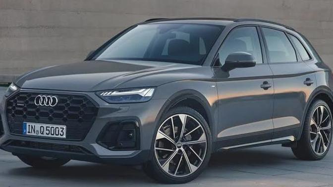 Audi Q5 mi Volvo XC60 mı almalıyım?