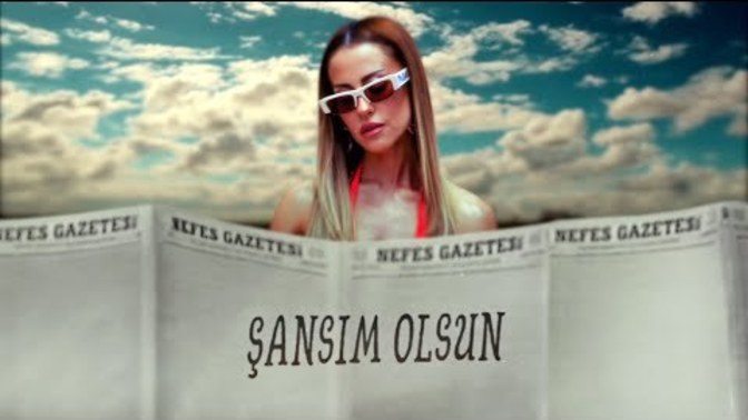 Şanslı mısınız?