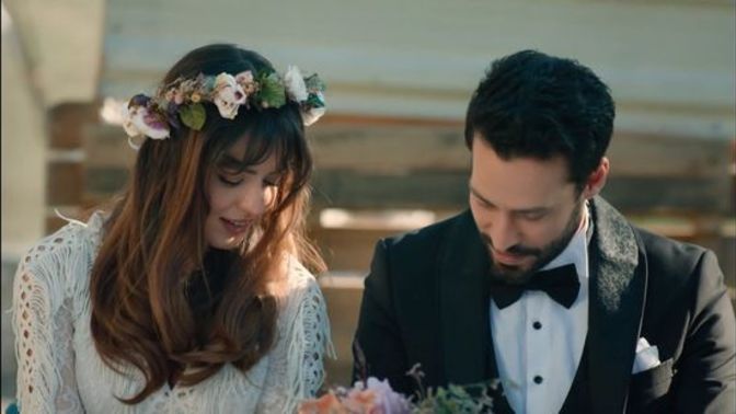 Boşanmış birinin tekrar evlenmesini garip karşılar mısınız?