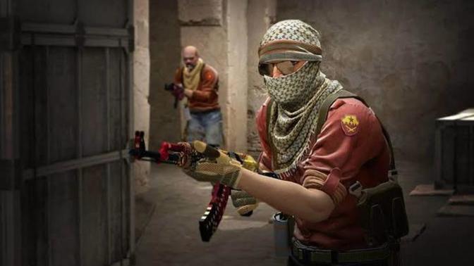 Bugün CS:GO oyununun tam 11. yılı! Daha önce hiç oynadınız mı?