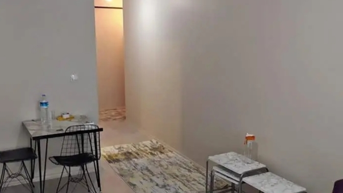 İstanbul  Etiler'de 5800 liraya guzel ev ilani gordum. Face'ye koymuslar. Dolandirici midir?