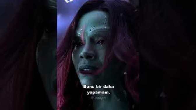 Daha önce hiç dizi veya film izlerken ağladınız mı, ağladıysanız sizi ağlatan sahne hangisiydi?