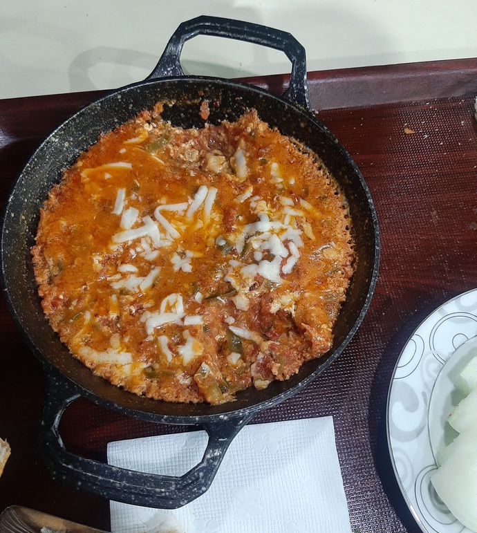 Küçük esnaf elinden.. 😋