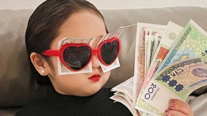 Aşk mı yoksa para mı?