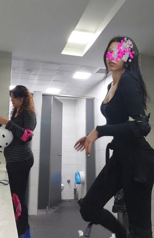 Buz pateni düşe kalka öğrenilir katılıyor musunz?
