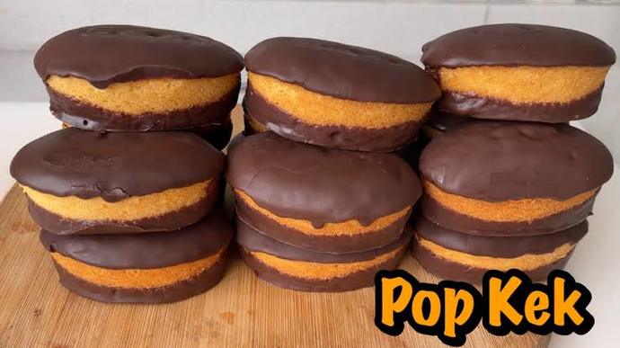 Sen bir kek olsan hangisi olurdun? Popkek mi Brownie mi?