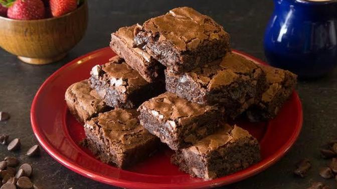 Sen bir kek olsan hangisi olurdun? Popkek mi Brownie mi?