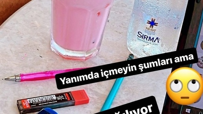 Calışırken dikkatiniz hemen dağılıyor mu🙄?