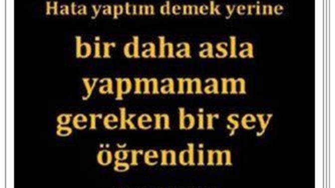Olumsuz düşüncelerinizi olumluya çevirebiliyor musunuz?