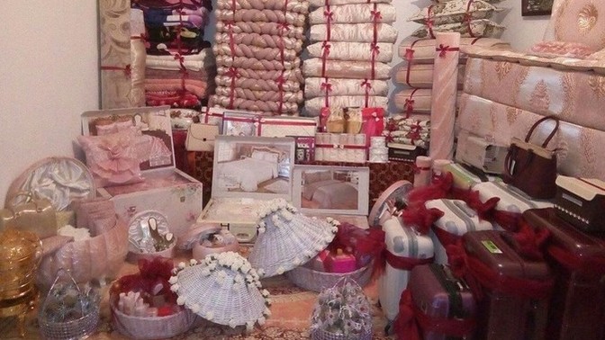 Çeyize alınması gereken mutfak ürünleri nelerdir?