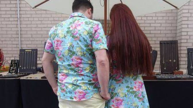Sevgilinizle hiç pişti oldunuz mu?