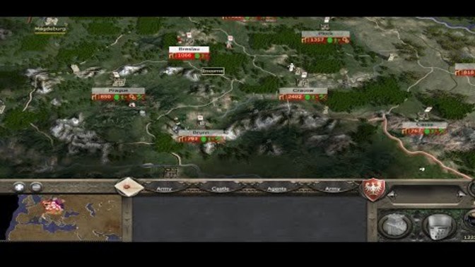 Medieval II: Total War oynadınız mı hiç?