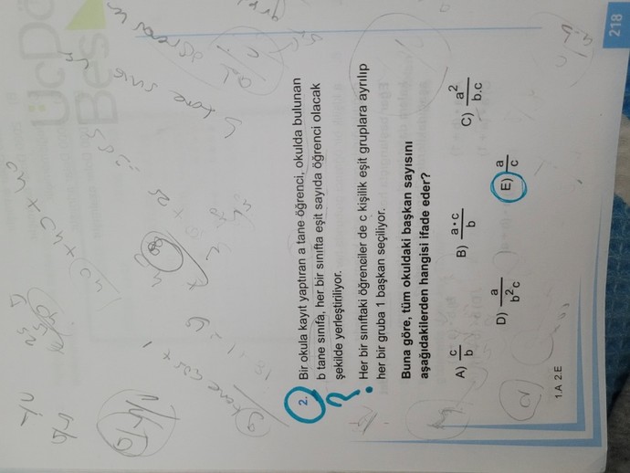 Bu soruyu anlatabilir misiniz?