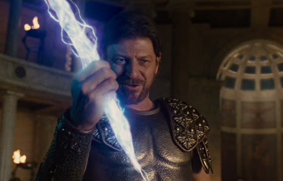 Neden Mitolojik Bir Aşağılama Yapılacaksa ZEUS Bunda Başrol?