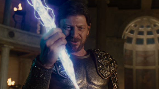 Neden Mitolojik Bir Aşağılama Yapılacaksa ZEUS Bunda Başrol?