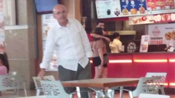 Bakan Şimşekin yediği kumpir 175 liraya çıktı! En son ne zaman kumpir yediniz?