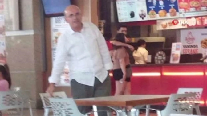 Bakan Şimşek'in yediği kumpir 175 liraya çıktı! En son ne zaman kumpir yediniz?