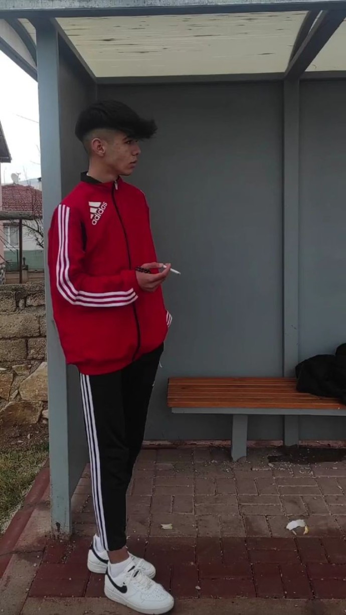 Tahammül edemediğiniz insan tipi ne?