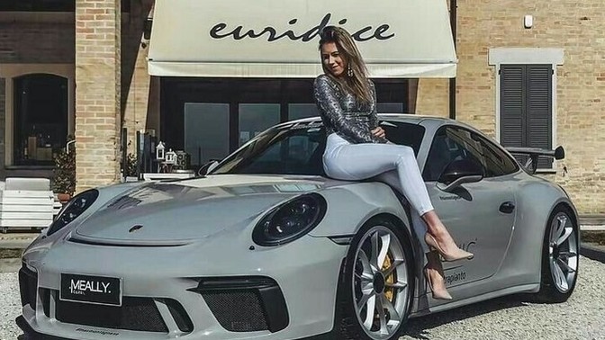 Arabanız sizin sultanınız mıdır yoksa bir motor parçası mı?