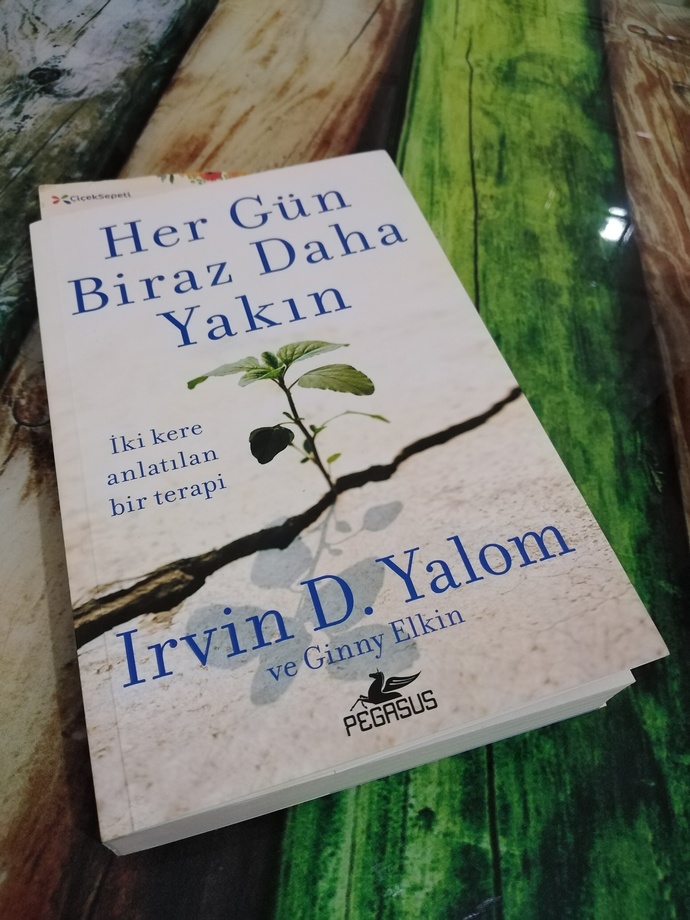 Kitap okumayı sever misin?