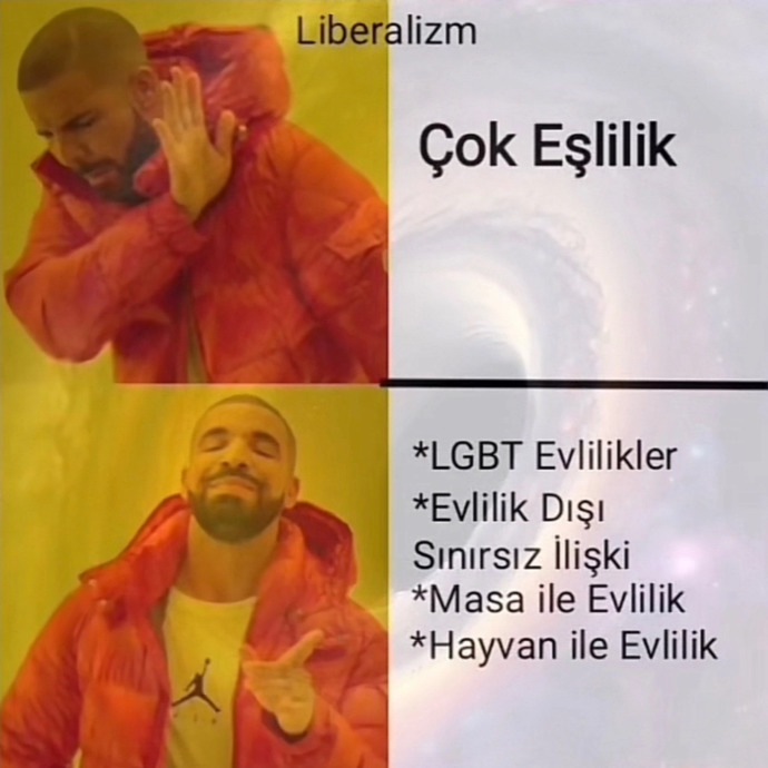 Modernizme mi karşısınız yoksa İslama mı?