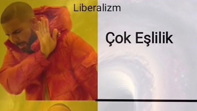 Modernizm'e mi karşısınız yoksa İslam'a mı?