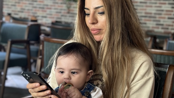 Sizce anne olmak bana yakışır mı?