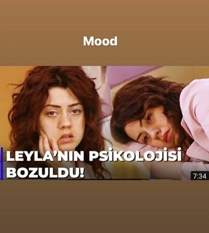 % kaç psikolojiniz bozuk?