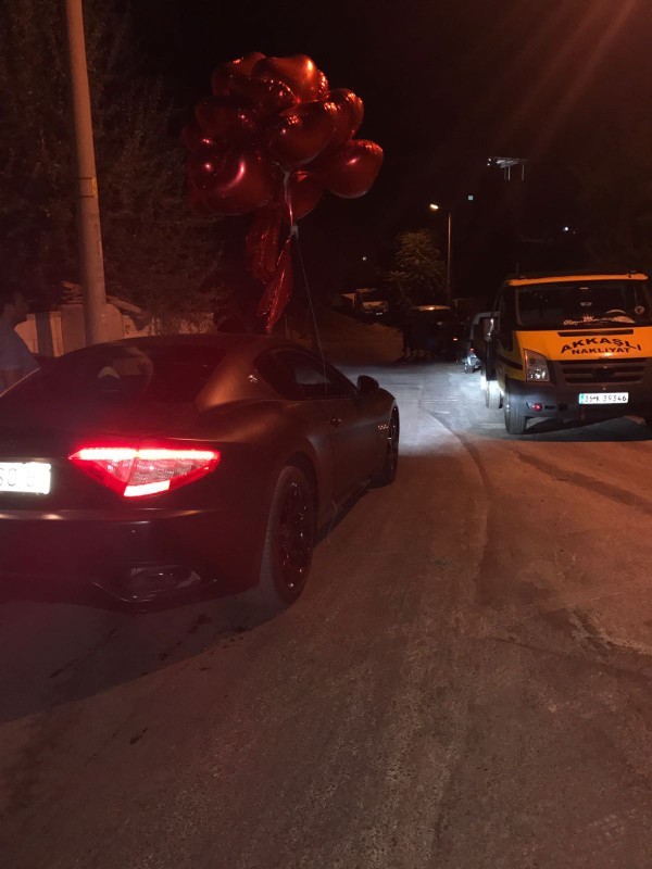 Yeni nesil kadinlar midemi bulandiriyor?