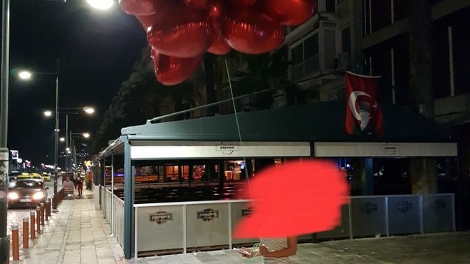 Yeni nesil kadinlar midemi bulandiriyor?