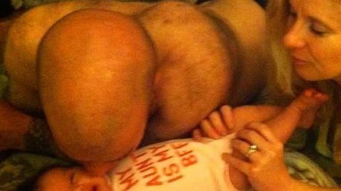 Bu fotonun gercekte ne oldugunu anlayan var mı ?