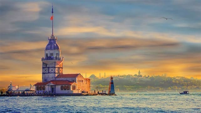 Sizce İstanbul mu, İzmir mi daha güzel?