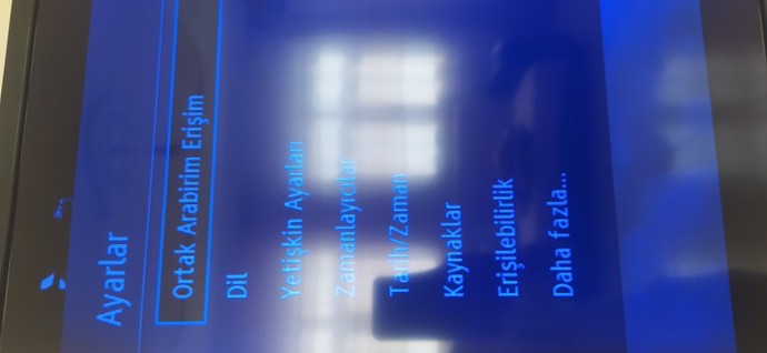 Televizyonu internete nasıl bağlarız?