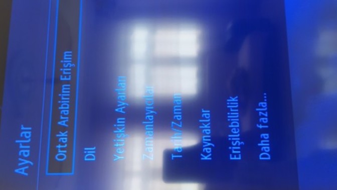 Televizyonu internete nasıl bağlarız?