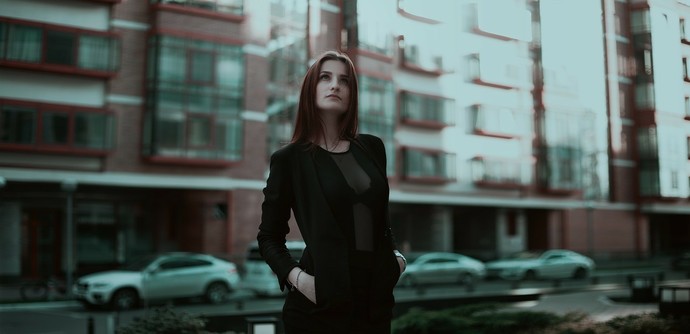 Kadın olmanın en iyi yanı nedir?