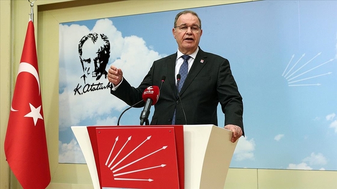 Faik Öztraktan Erdoğana: Neden istifa etmediğini açıkla! çıkışı , ne düşünüyorsunuz?