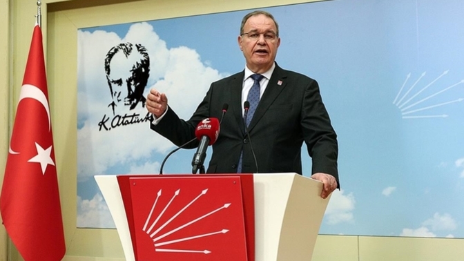 Faik Öztrak'tan Erdoğan'a: Neden istifa etmediğini açıkla! çıkışı , ne düşünüyorsunuz?