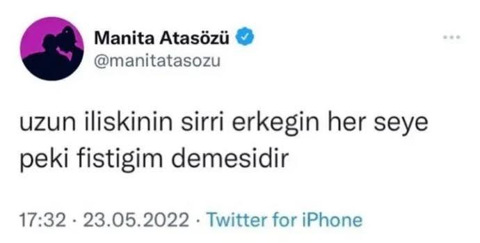 Uzun ilişkilerin sırrı size göre nedir?