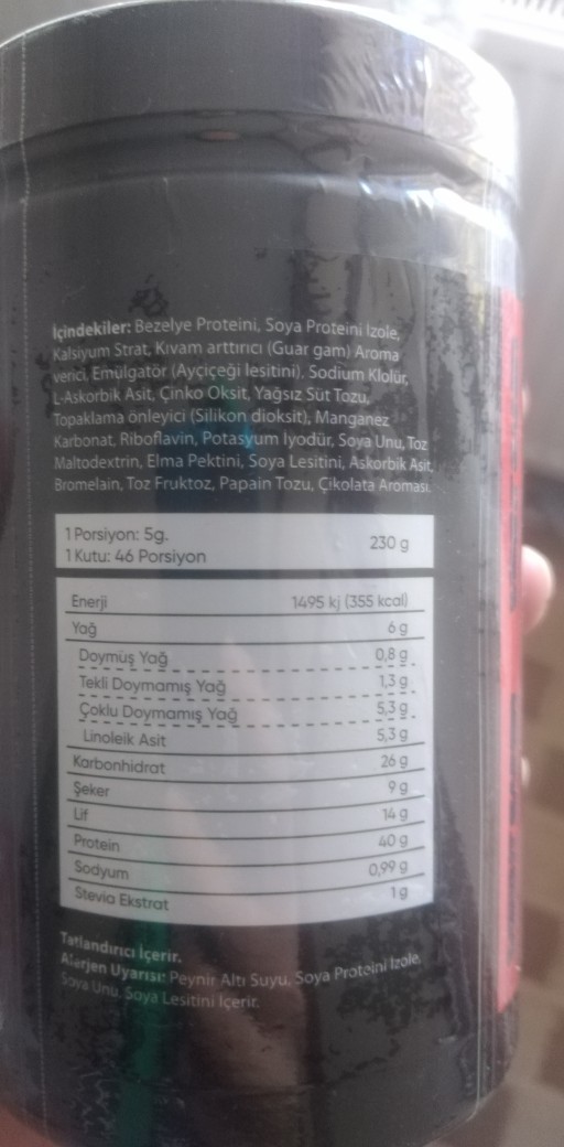 Kankiler ben böyle bir şey sipariş ettim sizce zararlı mı?