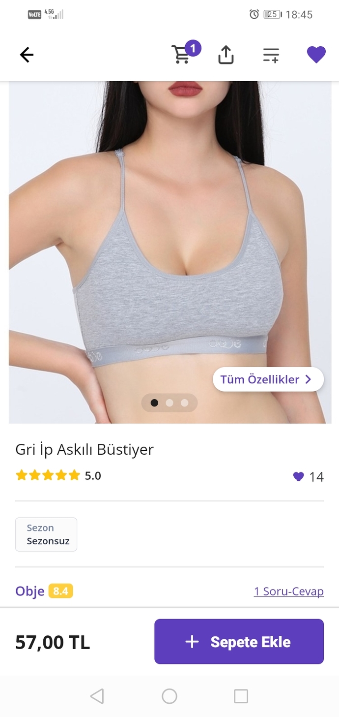 Kadınları neden bu kadar obje yerine koyuyorlar?