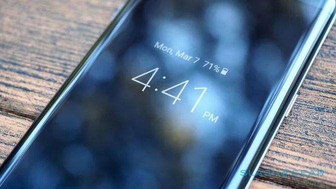Telefonum mavi ekran oldu açılmıyor, ne yapmalıyım?