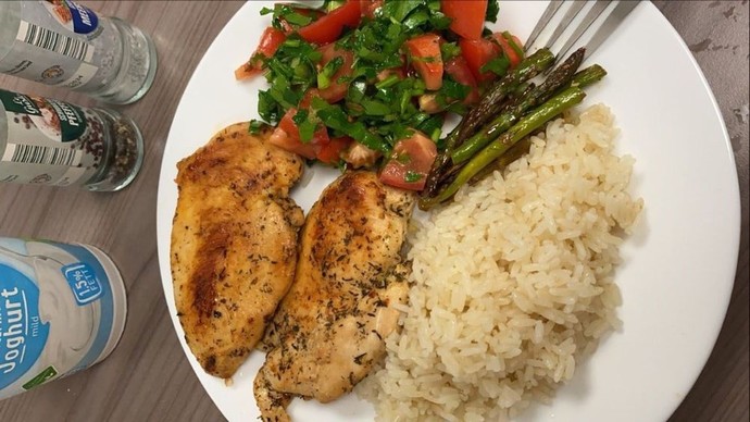 Evde yemek mi, dışarıda yemek mi daha güzel?