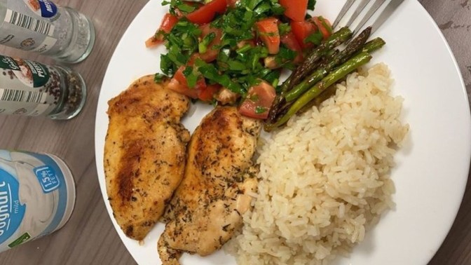 Evde yemek mi, dışarıda yemek mi daha güzel?